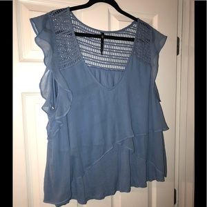 Jessica Simpson Top 2x